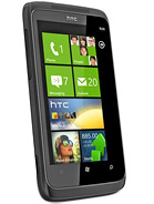 Best available price of HTC 7 Trophy in Ghana