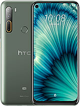 Best available price of HTC U20 5G in Ghana