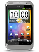 Best available price of HTC Wildfire S in Ghana