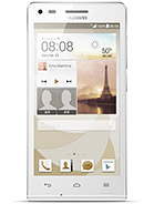 Best available price of Huawei Ascend G6 4G in Ghana