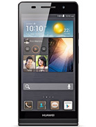 Best available price of Huawei Ascend P6 in Ghana