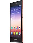 Best available price of Huawei Ascend P7 Sapphire Edition in Ghana
