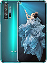 Best available price of Honor 20 Pro in Ghana