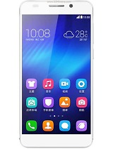 Best available price of Honor 6 in Ghana