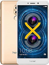 Best available price of Honor 6X in Ghana