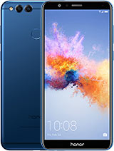 Best available price of Honor 7X in Ghana