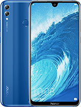 Best available price of Honor 8X Max in Ghana