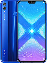 Best available price of Honor 8X in Ghana
