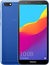 Best available price of Honor 7S in Ghana