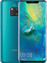Best available price of Huawei Mate 20 Pro in Ghana