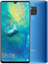 Best available price of Huawei Mate 20 X in Ghana
