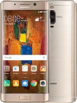 Best available price of Huawei Mate 9 Pro in Ghana