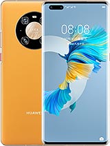 Best available price of Huawei Mate 40 Pro 4G in Ghana