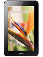 Best available price of Huawei MediaPad 7 Vogue in Ghana