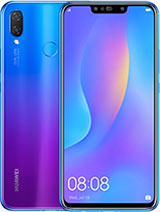 Best available price of Huawei nova 3i in Ghana