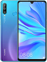 Best available price of Huawei nova 4e in Ghana