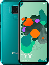 Best available price of Huawei nova 5i Pro in Ghana