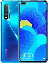 Best available price of Huawei nova 6 5G in Ghana