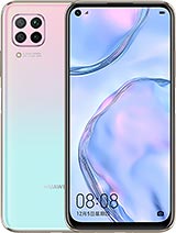 Best available price of Huawei nova 6 SE in Ghana