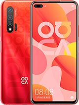Best available price of Huawei nova 6 in Ghana