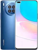 Best available price of Huawei nova 8i in Ghana