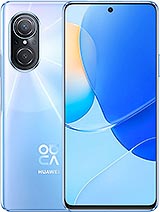 Best available price of Huawei nova 9 SE in Ghana