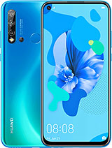 Best available price of Huawei nova 5i in Ghana