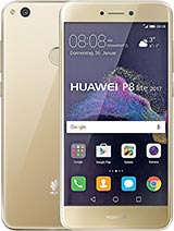 Best available price of Huawei P8 Lite 2017 in Ghana