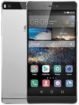 Best available price of Huawei P8 in Ghana