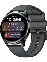 Best available price of Huawei Watch 3 in Ghana