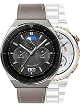 Best available price of Huawei Watch GT 3 Pro in Ghana