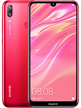 Best available price of Huawei Y7 2019 in Ghana