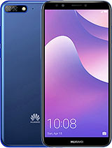 Best available price of Huawei Y7 Pro 2018 in Ghana