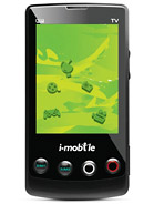 Best available price of i-mobile TV550 Touch in Ghana
