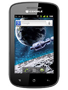 Best available price of Icemobile Apollo Touch 3G in Ghana