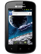 Best available price of Icemobile Apollo Touch in Ghana