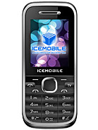 Best available price of Icemobile Blizzard in Ghana