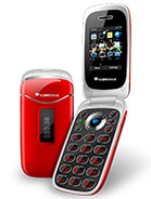 Best available price of Icemobile Charm II in Ghana