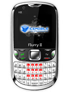 Best available price of Icemobile Flurry II in Ghana