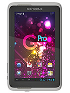 Best available price of Icemobile G7 Pro in Ghana