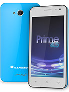Best available price of Icemobile Prime 4-5 in Ghana