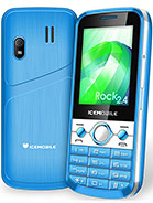 Best available price of Icemobile Rock 2-4 in Ghana