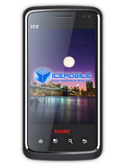 Best available price of Icemobile Shine in Ghana