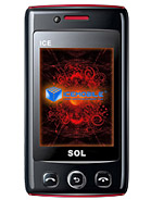 Best available price of Icemobile Sol in Ghana