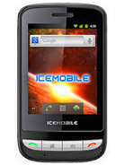 Best available price of Icemobile Sol II in Ghana