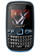 Best available price of Icemobile Tropical II in Ghana