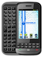 Best available price of Icemobile Twilight II in Ghana