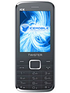 Best available price of Icemobile Twister in Ghana
