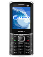 Best available price of Icemobile Wave in Ghana