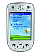 Best available price of i-mate Pocket PC in Ghana
